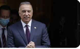 رئيس الحكومة العراقية يدعو قواته بحماية المتظاهرين