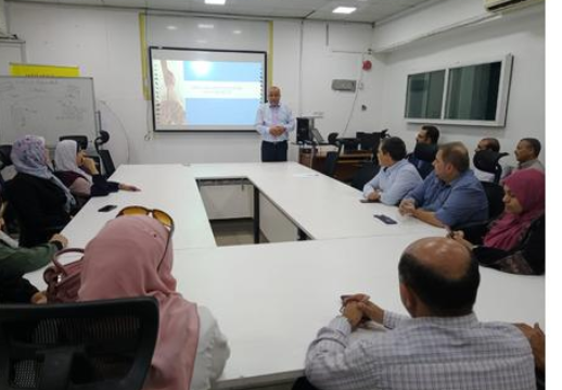 الكردي: فاعلية الطرق العلاجية المساعدة على ترك التدخين تصل من ٥٠ إلى ٧٠٪