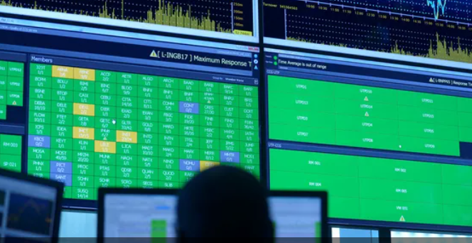 مؤشر الأسهم الأوروبية ستوكس يسجل أفضل شهر منذ نوفمبر 2020