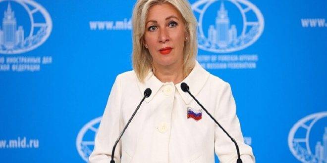 روسيا ترفض الاتهامات الموجهة ضدها بالتدخل في شؤون بلغاريا