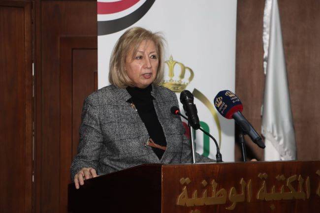 وزيرة الثقافة: لا يمكن أن نعزل النقد عن المجالات الأخرى