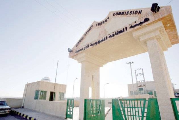 “الطاقة الذرية”: التعاون التقني مع الوكالة الدولية بلغ أوجَه