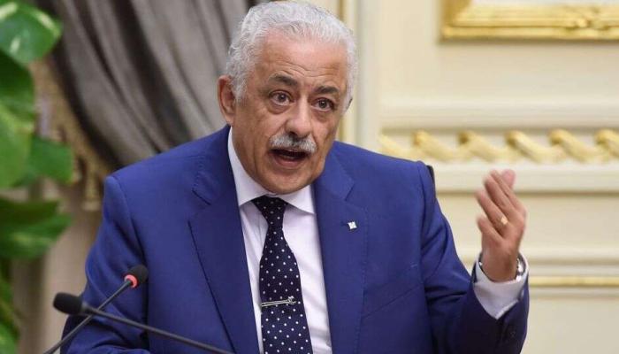 نتيجة الثانوية 2022 في مصر.. نسبة النجاح 70