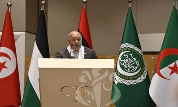 المرأة الجزائرية تبوأت مكانة سامية وفرضت وجودها على جميع الأصعدة