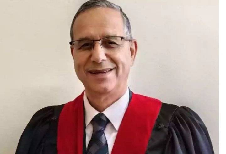 أستاذ علم الاجتماع والجريمة: يدعو لحوافز لتسليم الأردنيين لأسلحتهم غير المرخصة