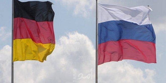 حزب ألماني يحذر من الآثار الكارثية للعقوبات الغربية ضد روسيا