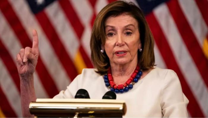 هل زيارة بيلوسي لتايوان تشعل مواجهة بين واشنطن وبكين؟