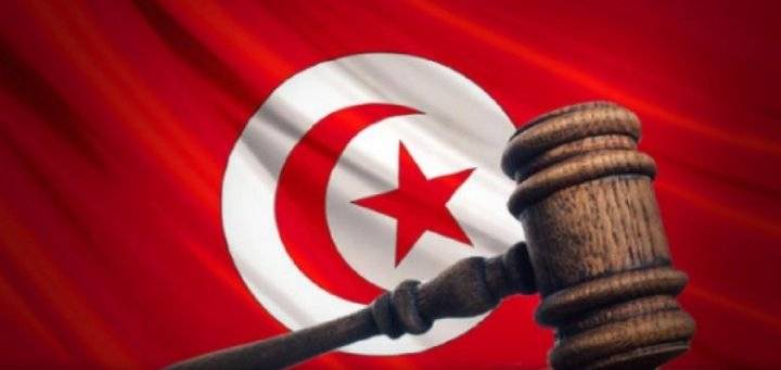 تونس: تدهور الوضع الصحي للقضاة المضربين عن الطعام