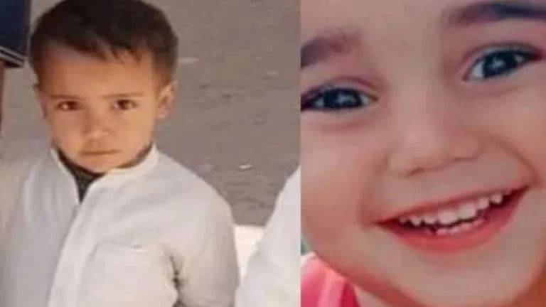 وفاة طفلين مصريين اختناقا داخل سيارة بالشرقية _تفاصيل