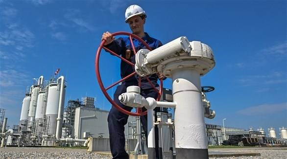 حرب الغاز.. أوروبا تسابق البرق لشتاء دافئ