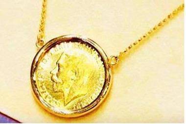 أسعار الليرة الانجليزي والرشادي محليا ليوم الأحد