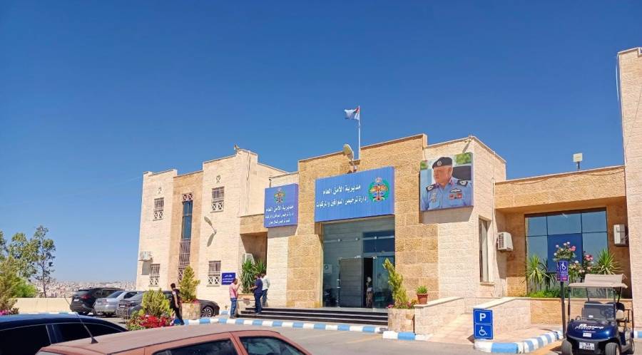 إدارة الترخيص تعلن عن مواعيد جولات الترخيص المتنقل