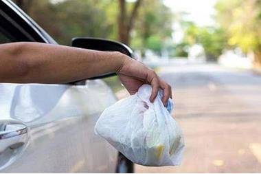 وزارة البيئة : تحرير 24 الف مخالفة بيئية خلال 6 أشهر