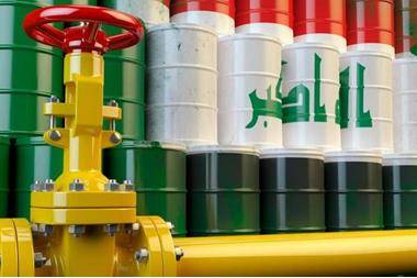 باكثر من 112 دولاراً للبرميل.. الأردن استورد قرابة 300 ألف برميل نفط عراقي الشهر الماضي