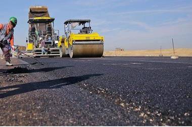 عطاء بقيمة مليون و79 ألف دينار للخلطات الاسفلتية في الكرك