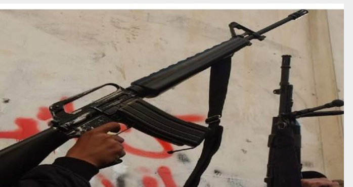 معان : إطلاق العيارات النارية بالأفراح ثقافة قاتلة تودي بأرواح الناس