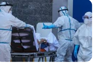 576 مليون إصابة بكورونا حول العالم