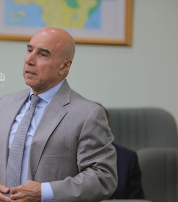 وزير الاستثمار: الخارطة الاستثمارية للمملكة ستكون جاهزة في أيلول