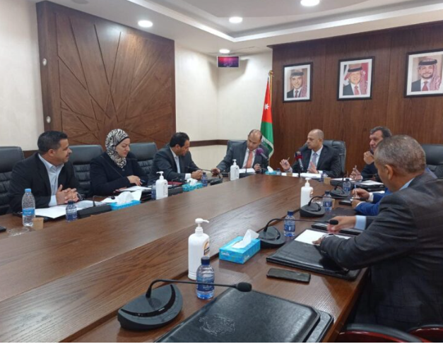 “الاقتصاد النيابية” تناقش مسودة قانون تنظيم البيئة الاستثمارية في البترا