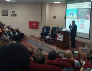 الغرايبة : تطوير التدريب المهني يتطلب التشاركية واستحداث تخصصات عصرية