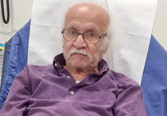 لمن يشاهده .. خرج ولم يعد