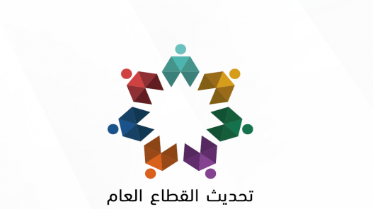 رقمنة شاملة لجميع الخدمات الحكومية في 2025