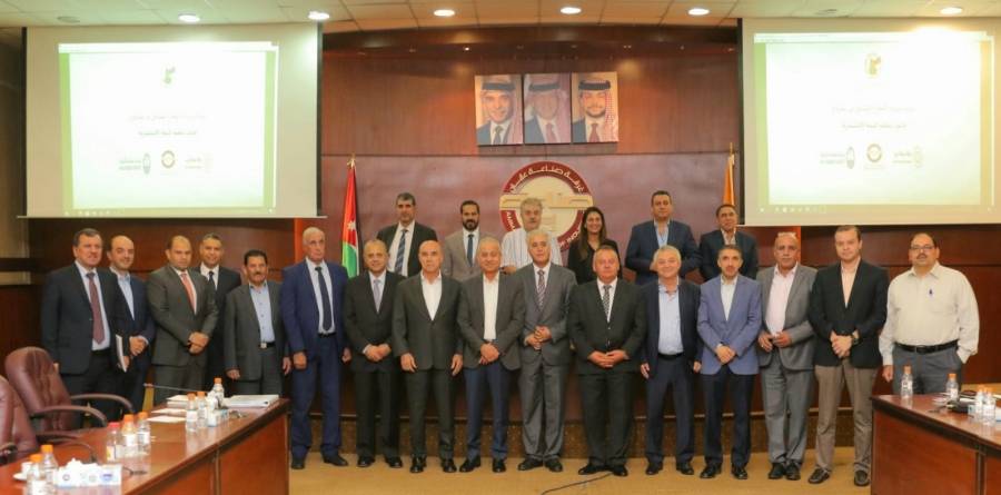 القطاع الصناعيّ يناقش أبرز الملاحظات على قانون تنظيم البيئة الاستثماريّة