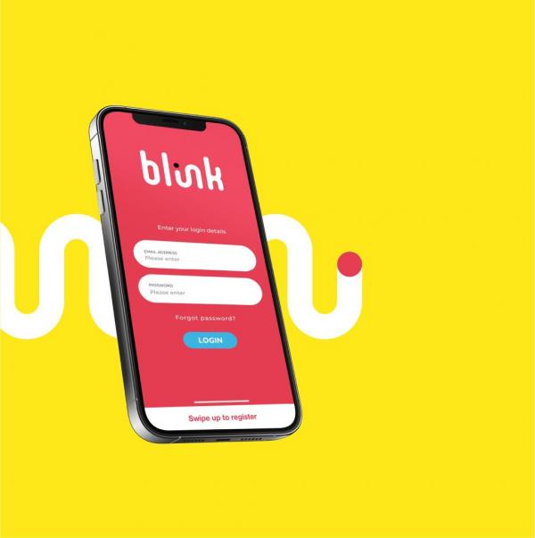 Blink يطلق حملة العائد النقدي الشهري على حسابات العملاء