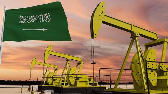 بفضل قطاع النفط.. الاقتصاد السعودي يحقق نموا بنحو 12 في الربع الثاني
