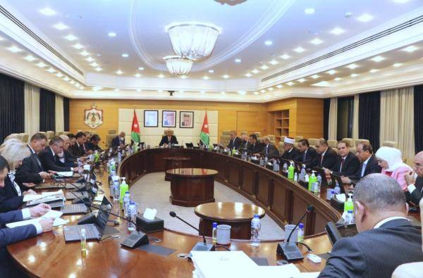 مشروع نظام لتشكيل لجان السَّلامة والصحَّة المهنيَّة