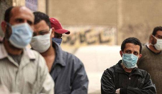 وزير الصحة المصري: وصلنا لمناعة القطيع