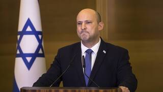 الكشف عن صورة تسببت بالقطيعة بين إسرائيل والأردن