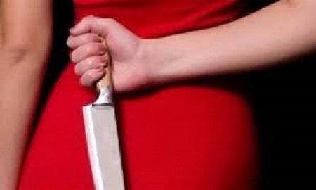 سيدة تطعن زوجها في العاصمة عمان