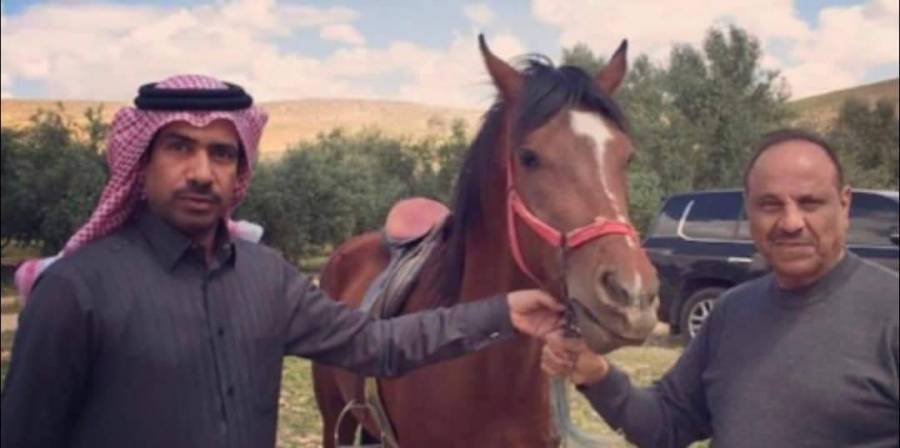 السياسي والدبلوماسي القطري آل خليفة يستذكر الأردن بكلمات مؤثرة