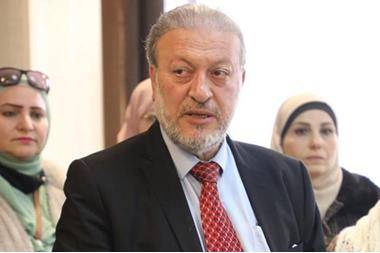 الكوفحي: تقديم خدمات متميزة للمواطنين في إربد الكبرى