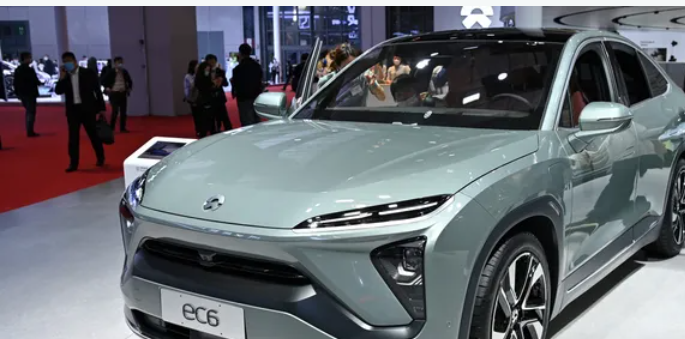 سيارات نيو الصينية تعتزم افتتاح أول مصانعها بأوروبا