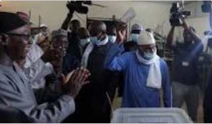 السنغال: فوز الائتلاف الحاكم بالانتخابات التشريعية