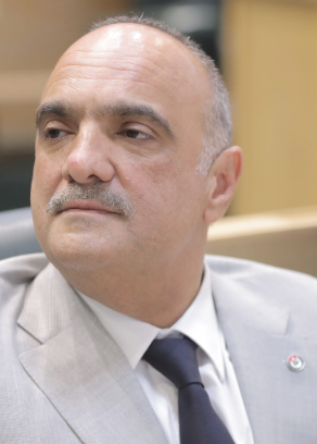 الخصاونة: “مُعدِّل حقوق الإنسان” يتسق مع التمكين الحزبي