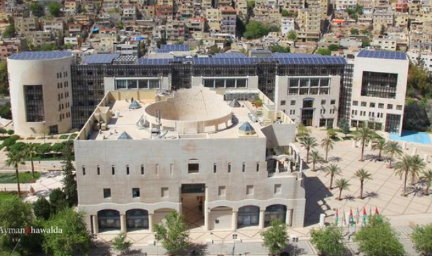 قانون رخص المهن داخل حدود أمانة عمان يدخل حيز التنفيذ