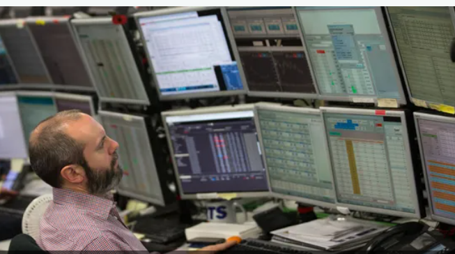 أسهم أوروبا تستقر بين مخاوف تباطؤ النمو وارتفاع أسهم البنوك