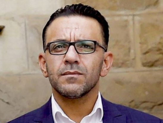 الاحتلال يعتقل محافظ القدس عدنان غيث