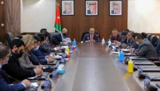 الاقتصاد النيابية وتجارة عمان تنظمان لقاء حواريا حول قانون البيئة الاستثمارية