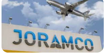 جورامكو تفتح باب التسجيل للتدريب على صيانة الطائرات