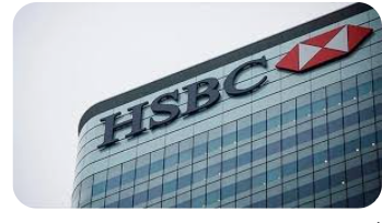 8ر5 مليار دولار أرباح بنك اتش اس بي سي خلال الربع الثاني