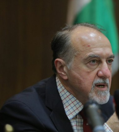 السفير الأمريكي: ندعم رؤيتي التحديث الاقتصادي والقطاع العام في الأردن