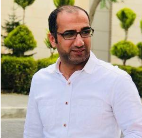 حسن الرواشدة مديرا لأخبار قناة المملكة