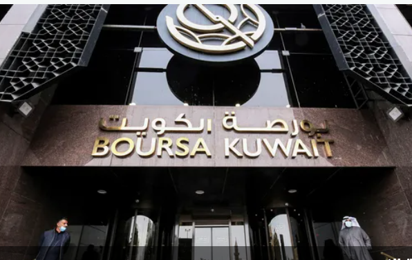 ارتفاع أرباح الغانم للسيارات بـ 12 بالمئة في النصف الأول