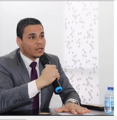 دراسة للباحث الخزاعلة حول دور المؤسسات الدولية في تعزيز الحوار بين أتباع الديانات والثقافات المختلفة