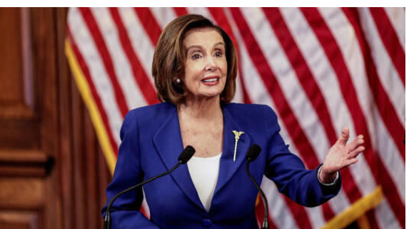 CNN: من المتوقع أن تزور بيلوسي تايوان رغم التحذيرات