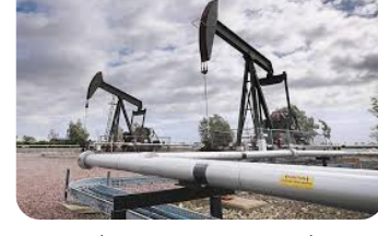 العراق الأول عربيا بتصدير النفط لأوروبا